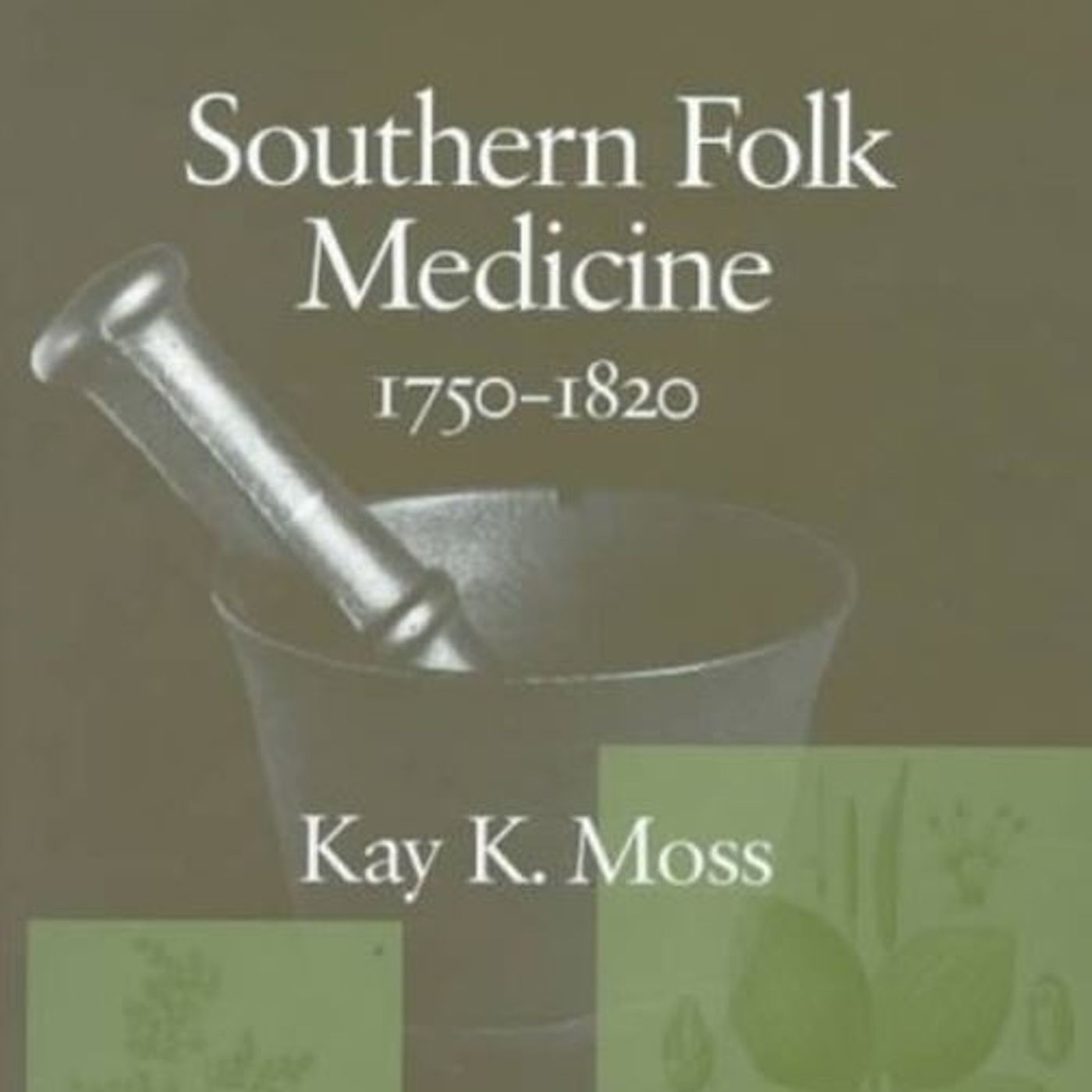 Southern Folk Medicine episode artwork