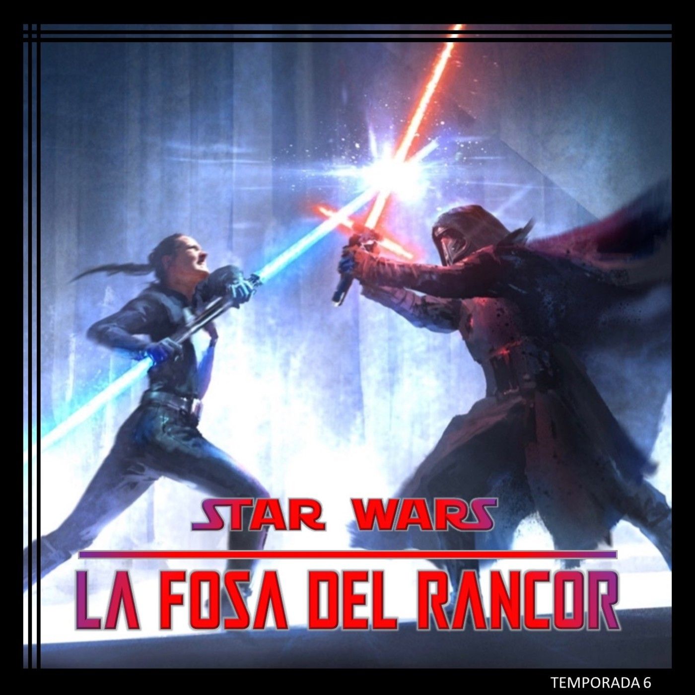 LA FOSA DEL RANCOR