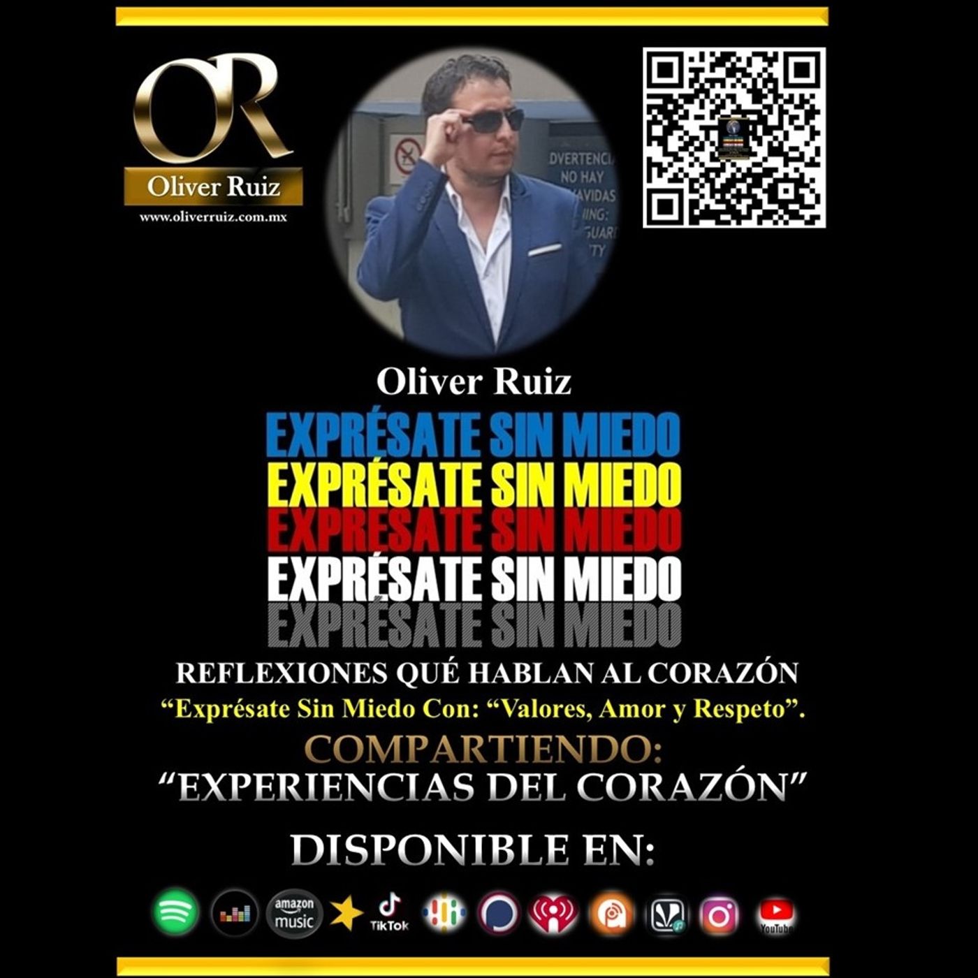 Oliver Ruiz \