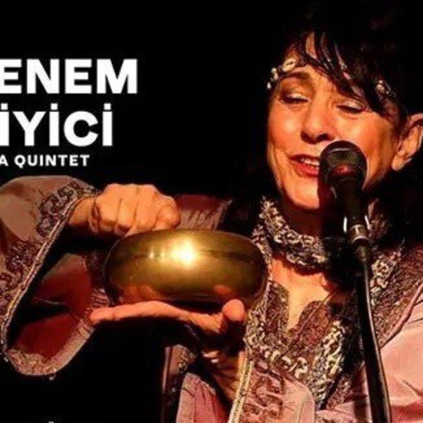Grand format avec "Senem Diyici" episode artwork