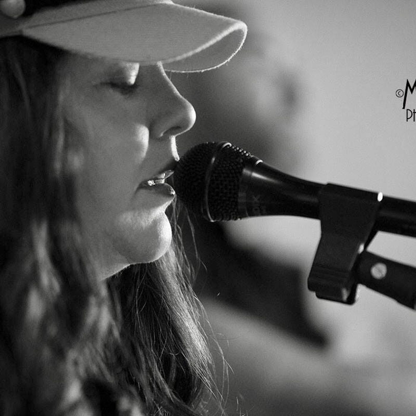 Stella Whittle Music In Forward Emotion