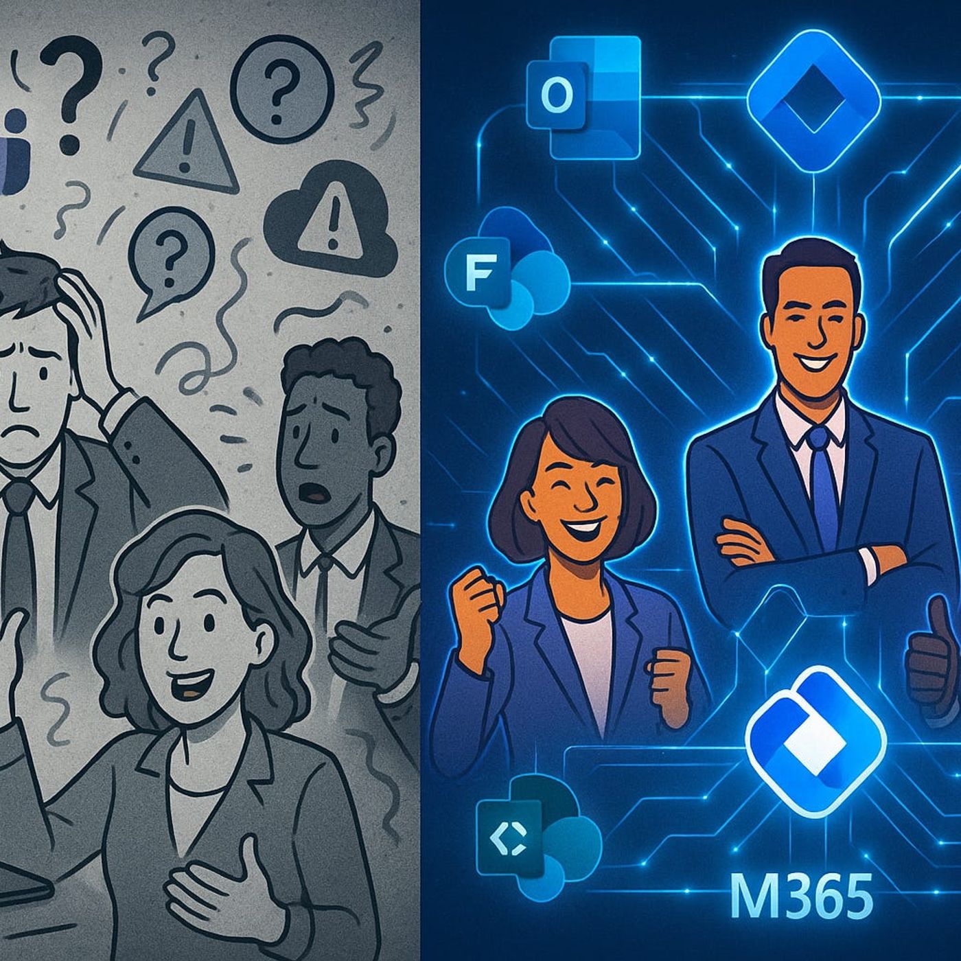 M365 Show Podcast