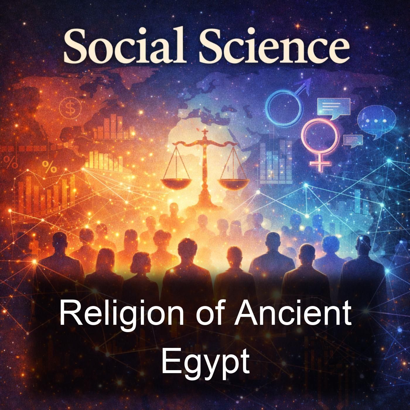 Religion of Ancient Egypt