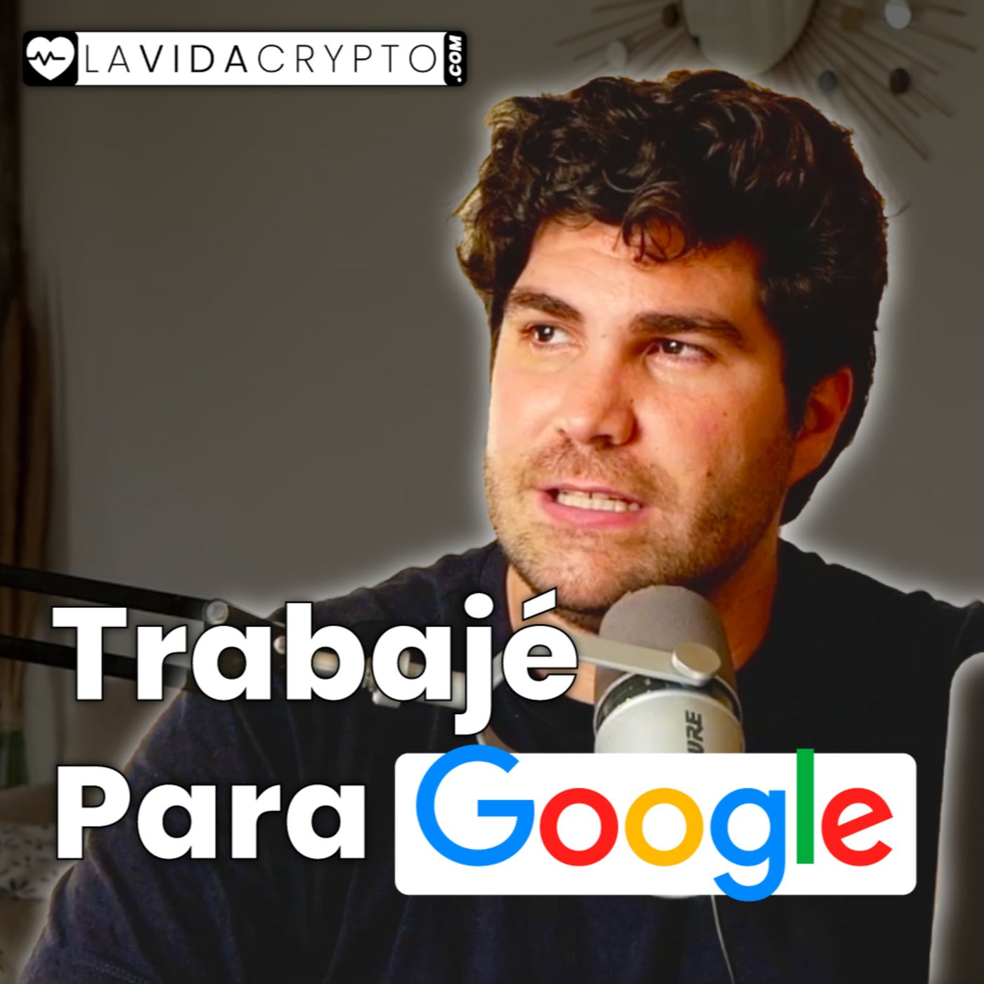LA VIDA CRYPTO