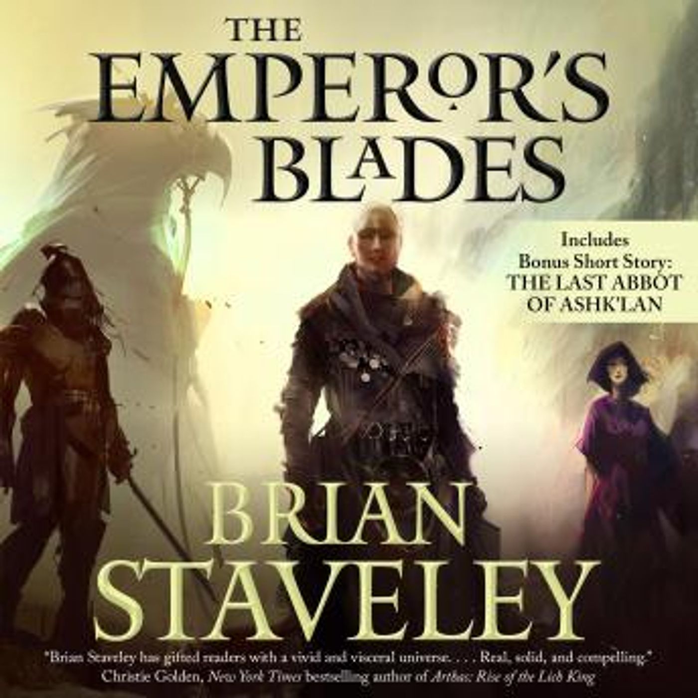 Get Best Full Audiobooks in Science Fiction & Fantasy, Fantasy
