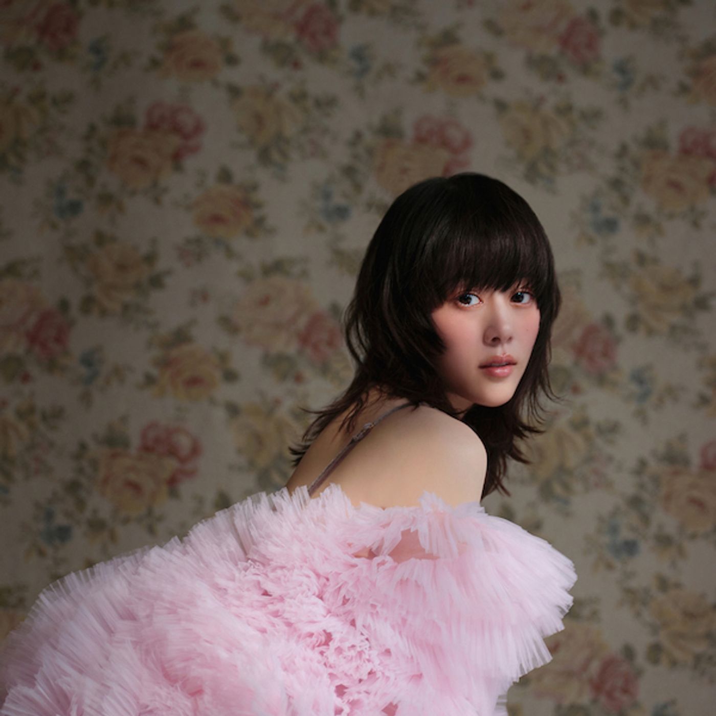 高畑充希、12年ぶりニューアルバム『I’m All Yours』リリース　石崎ひゅーい、Bialystocksら参加 episode artwork