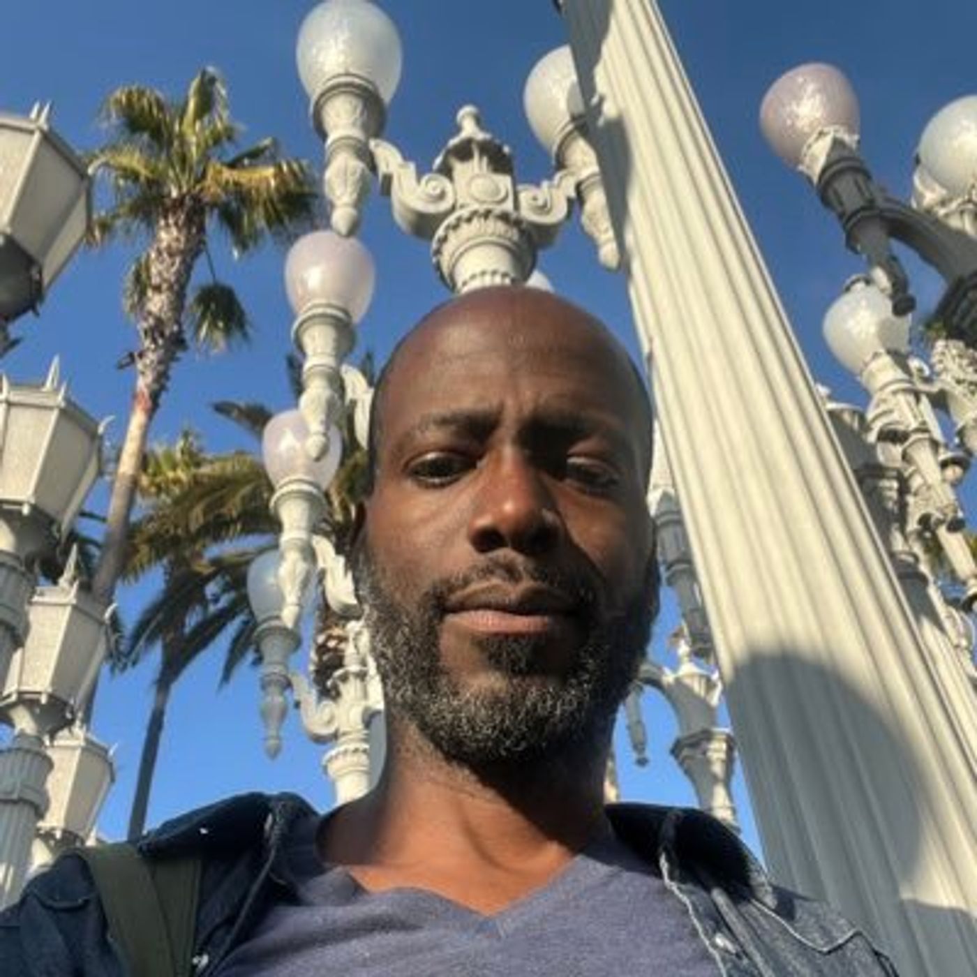 Sonari Glinton and the price of vanilla beans