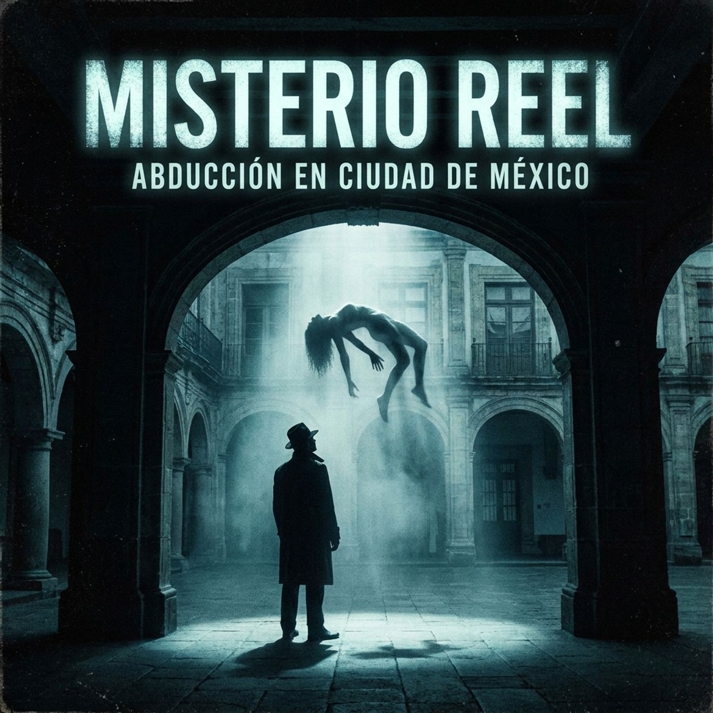 Abducción en CDMX, un MISTERIO aun por RESOLVER episode artwork