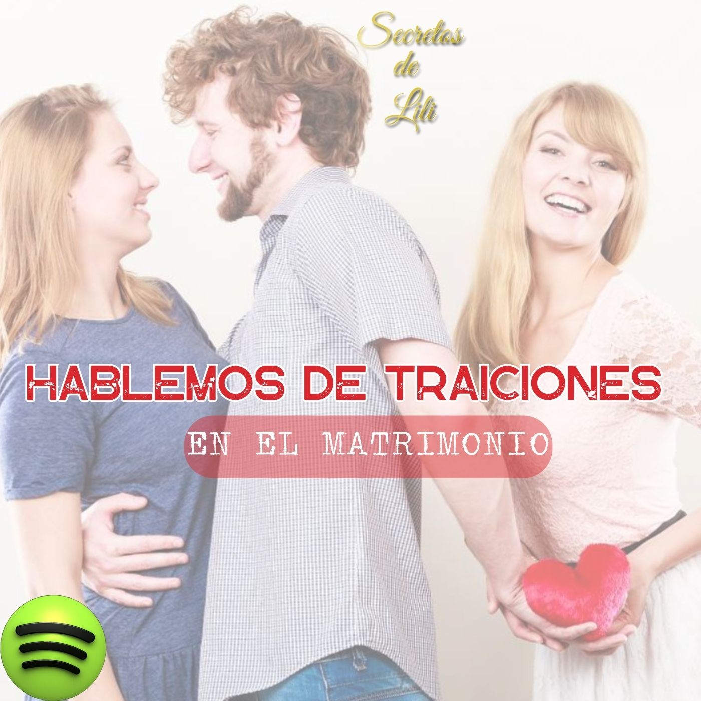 Secretos de LiLi