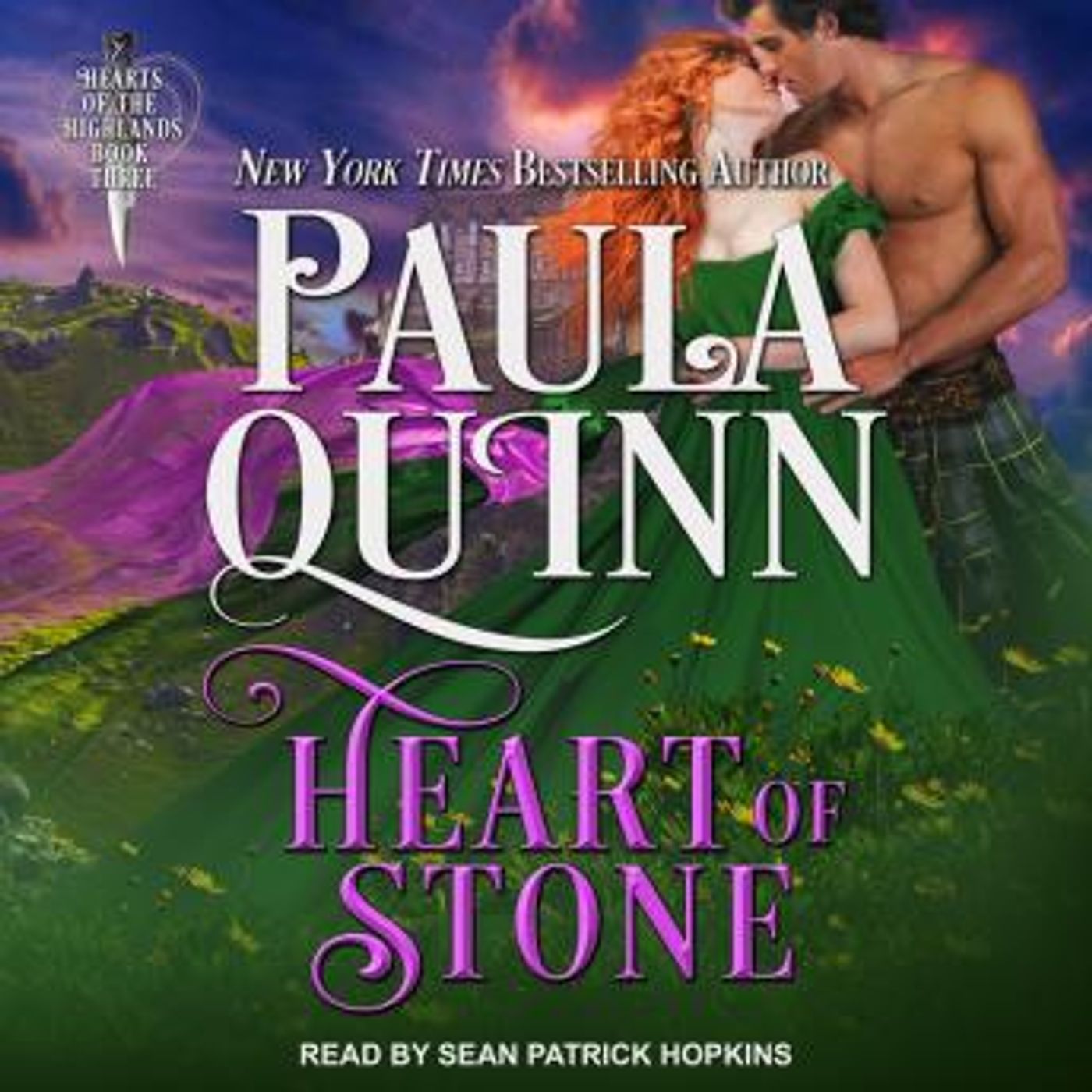 Access Essential Full Audiobooks in Romance, Historical