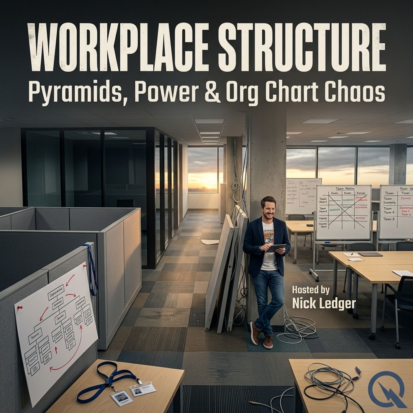 Workplace Structure