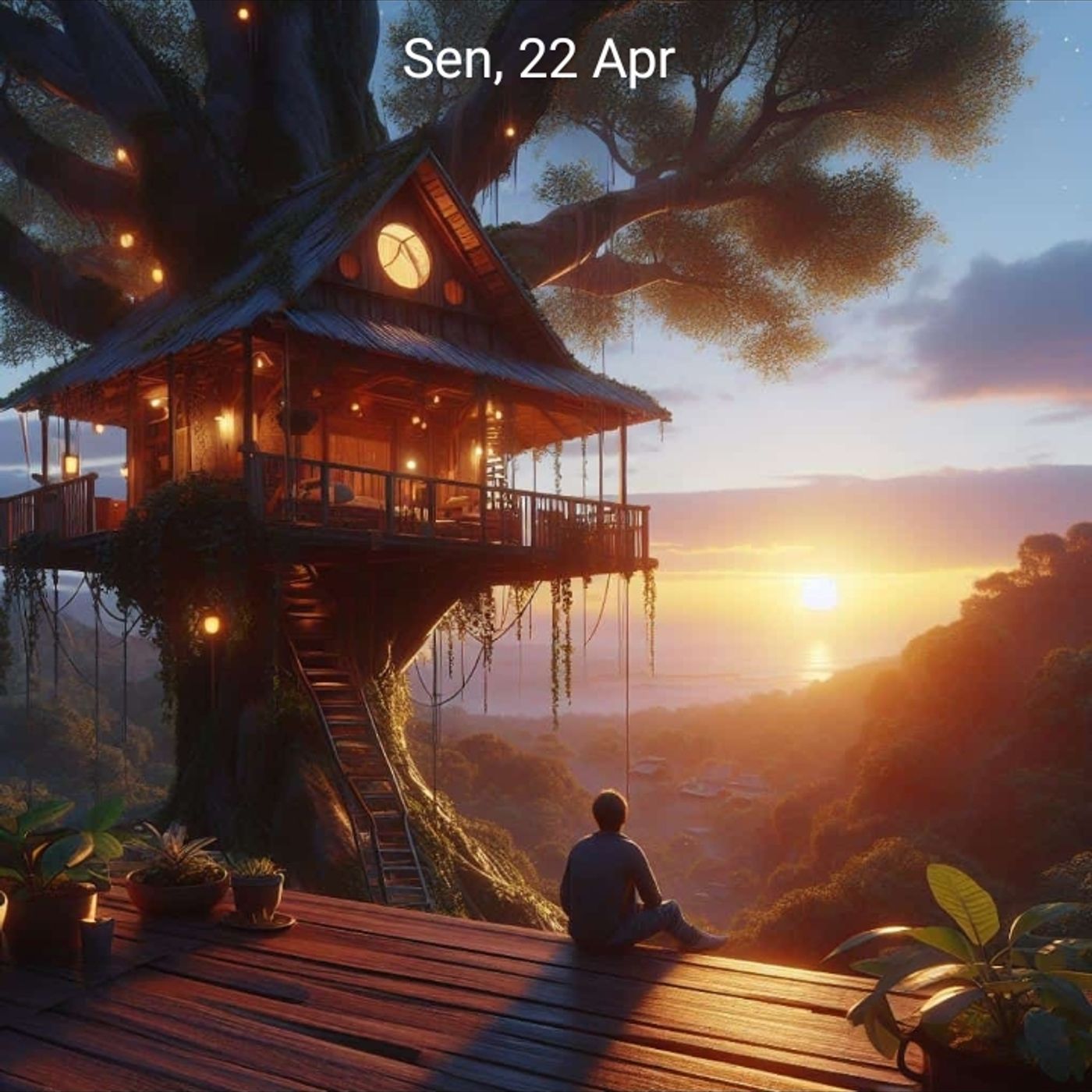 Artikel menarik podcast artwork