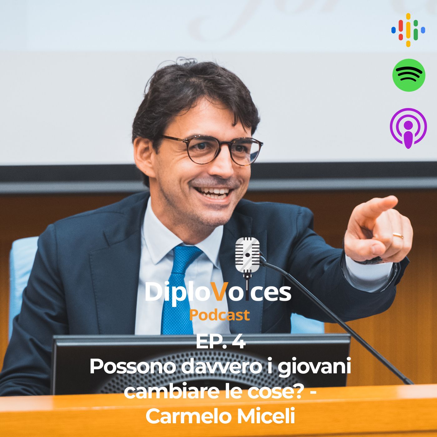 DiploVoices