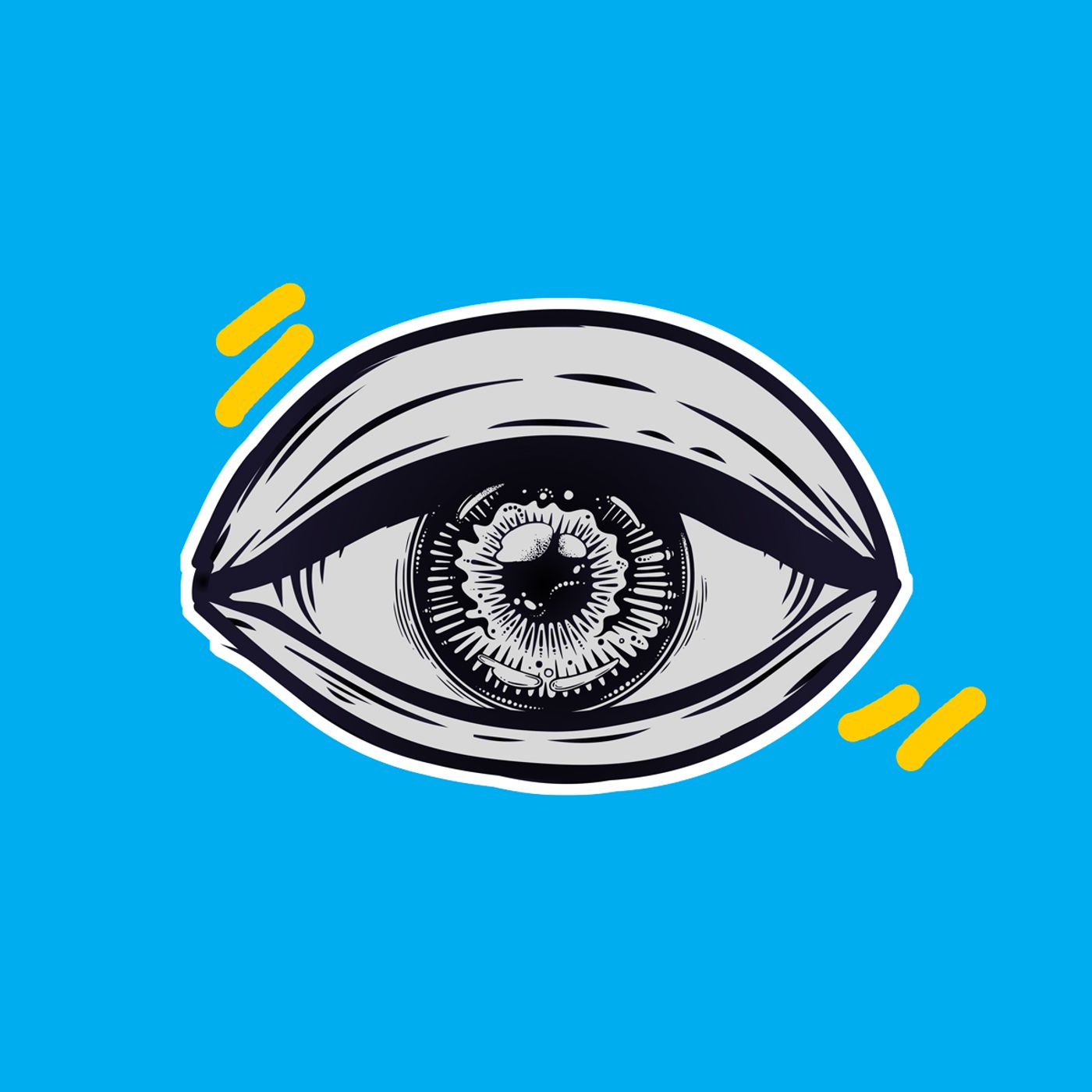 Sicuro di vederci bene?