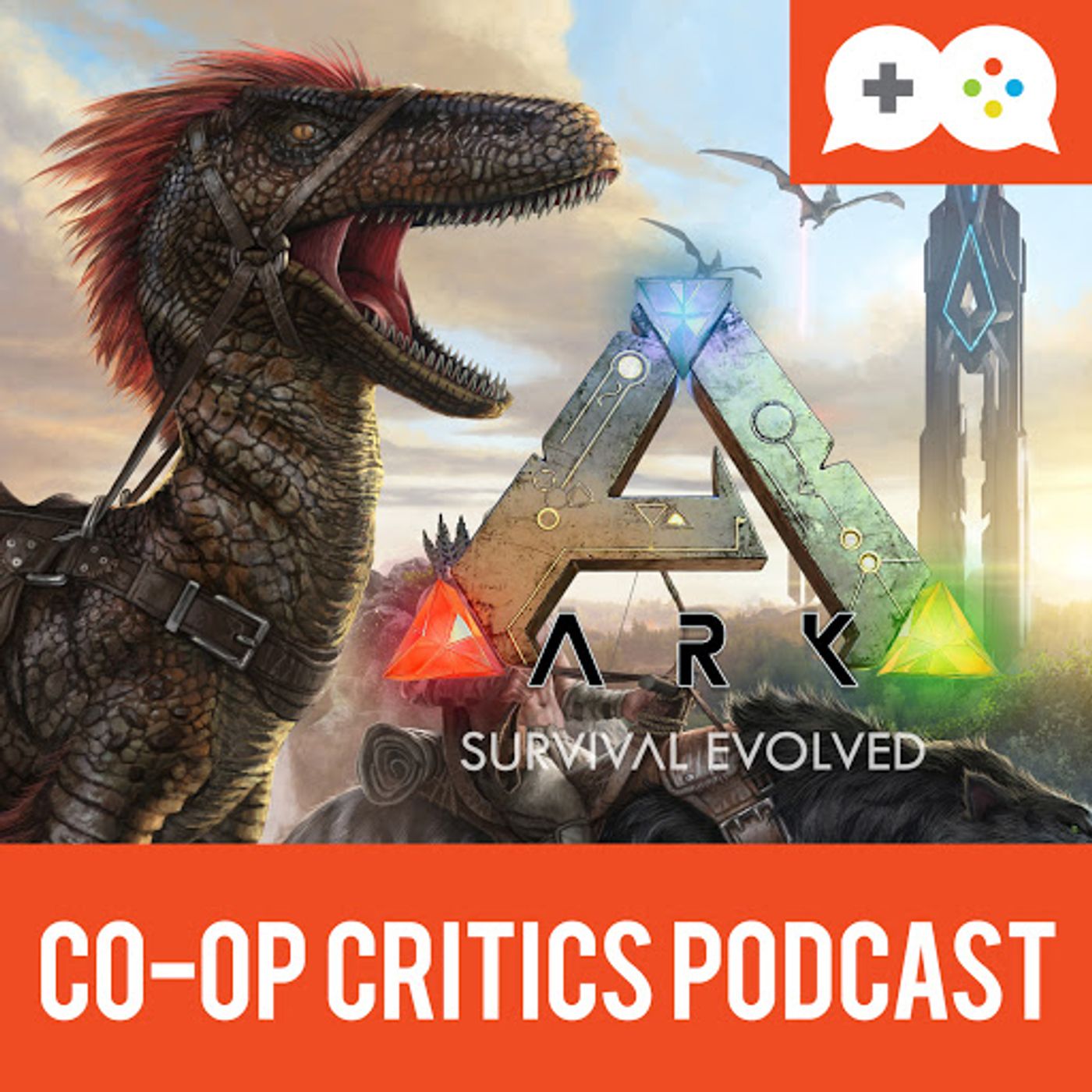 Co-Op Critics