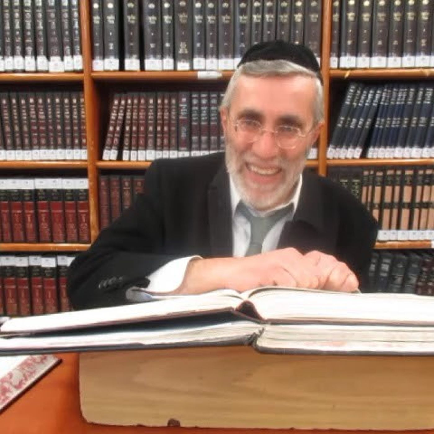 הרב יהושע ביבי -תשפ"ו -עמידה -שיעור מס' 115 - סדר כניסת המוחין דאו''א בתפילת שמונה עשרה והנפק''מ episode artwork