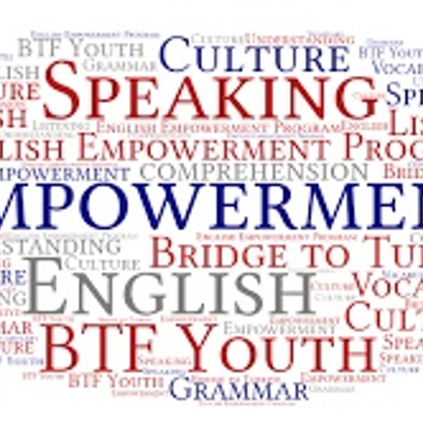English Empowerment