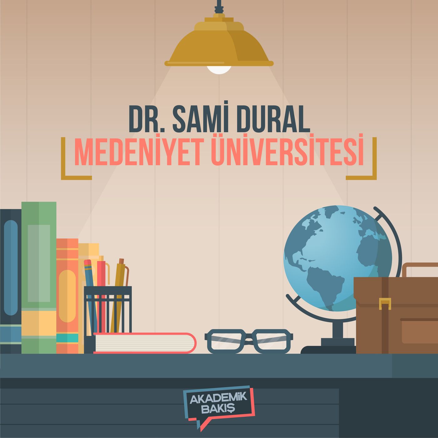 Dr. Sami Dural - Medeniyet Üniversitesi