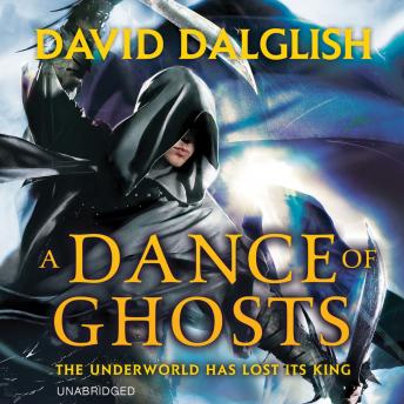 Get Best Full Audiobooks in Science Fiction & Fantasy, Fantasy
