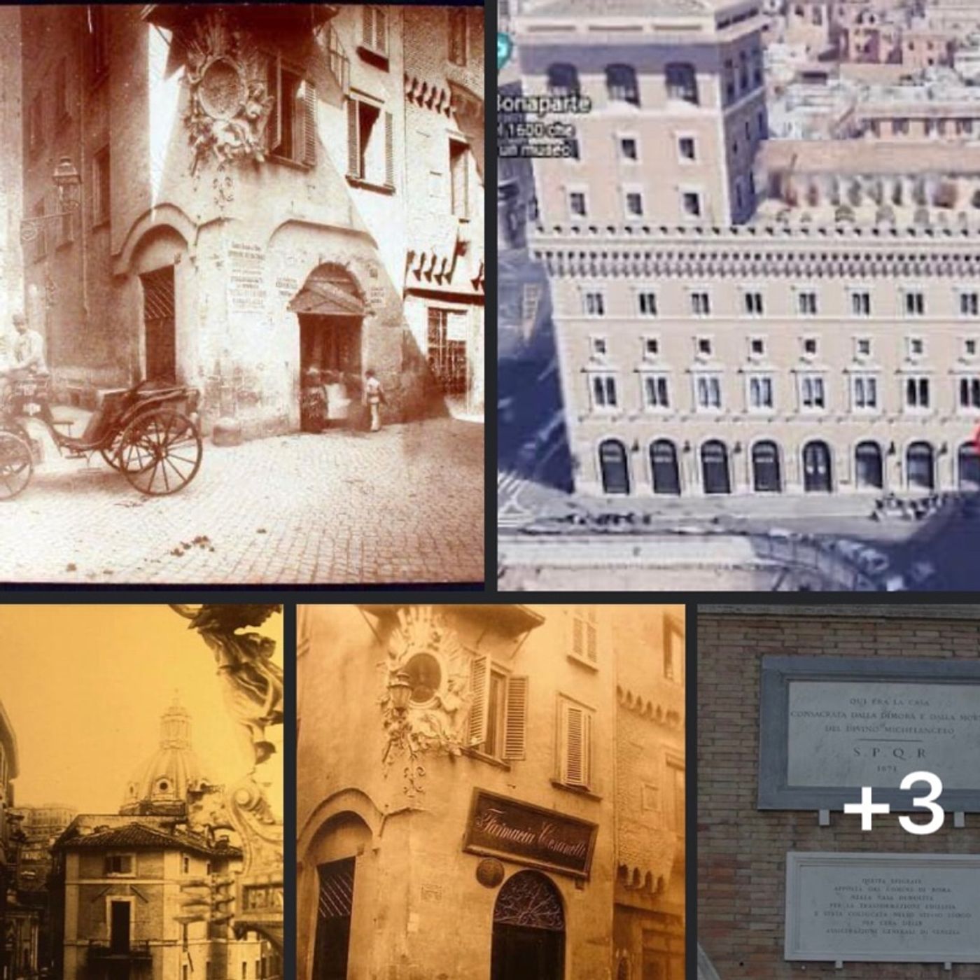 VADO DOVE MI PORTA IL VENTO