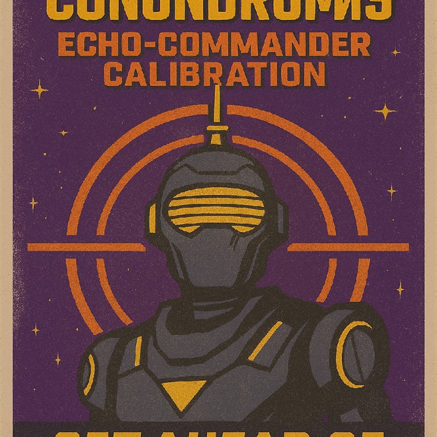 Episode 164 - Cosmic Conundrums episode artwork