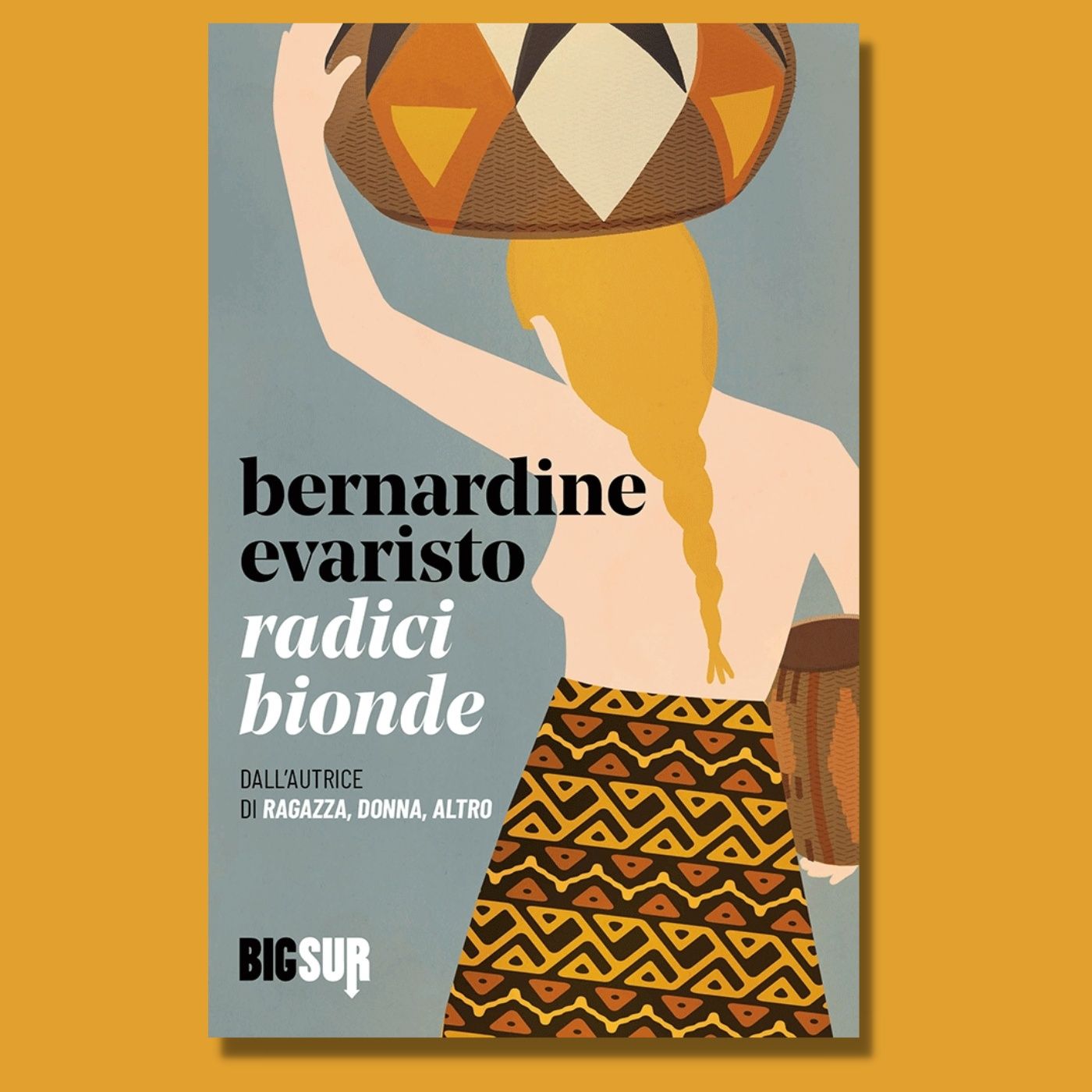 Cartoline dalle librerie