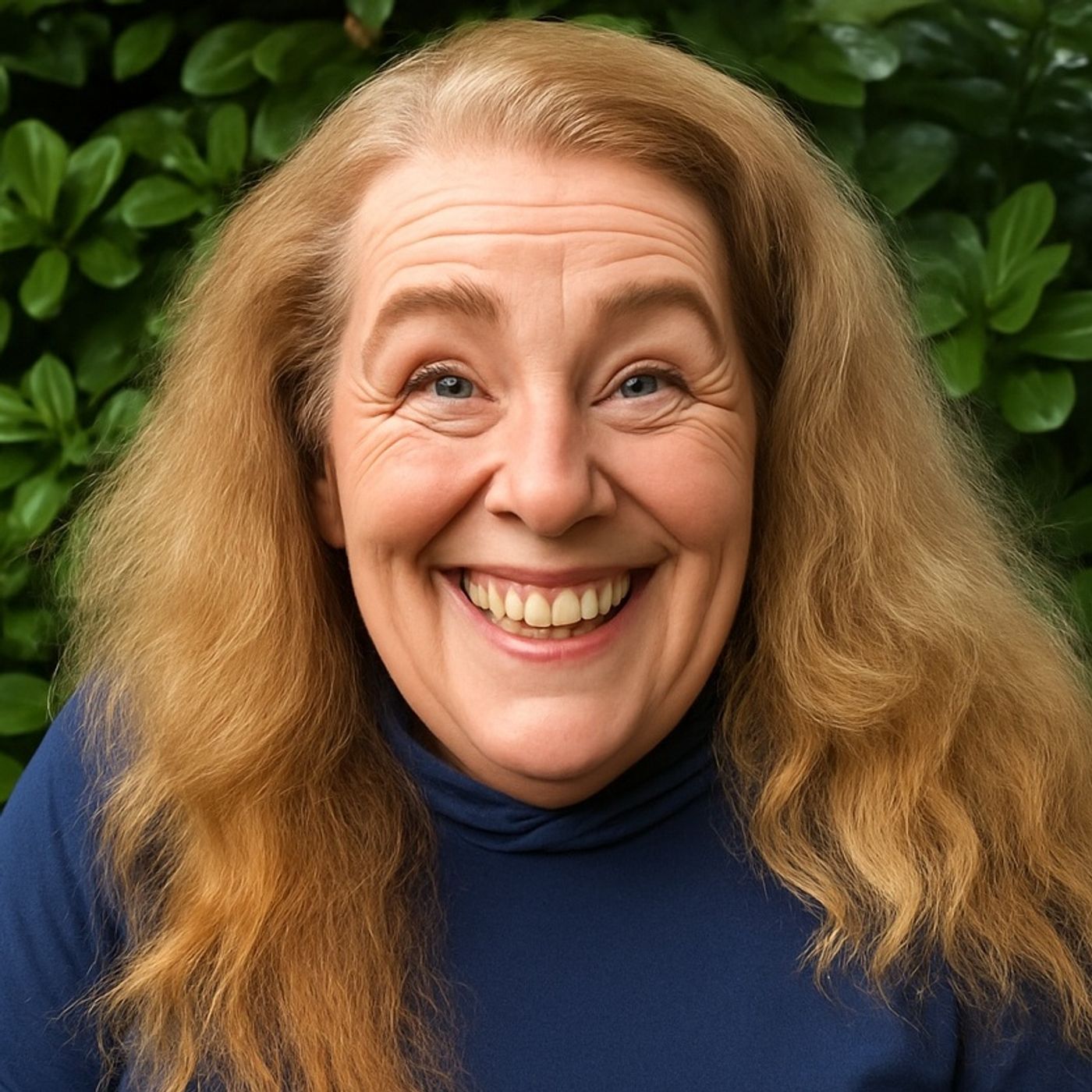 Rob McConnell Interviews - CYNTHIA SUE LARSON - Reality Shifts, Quantum Jumps & The Mandela Effect