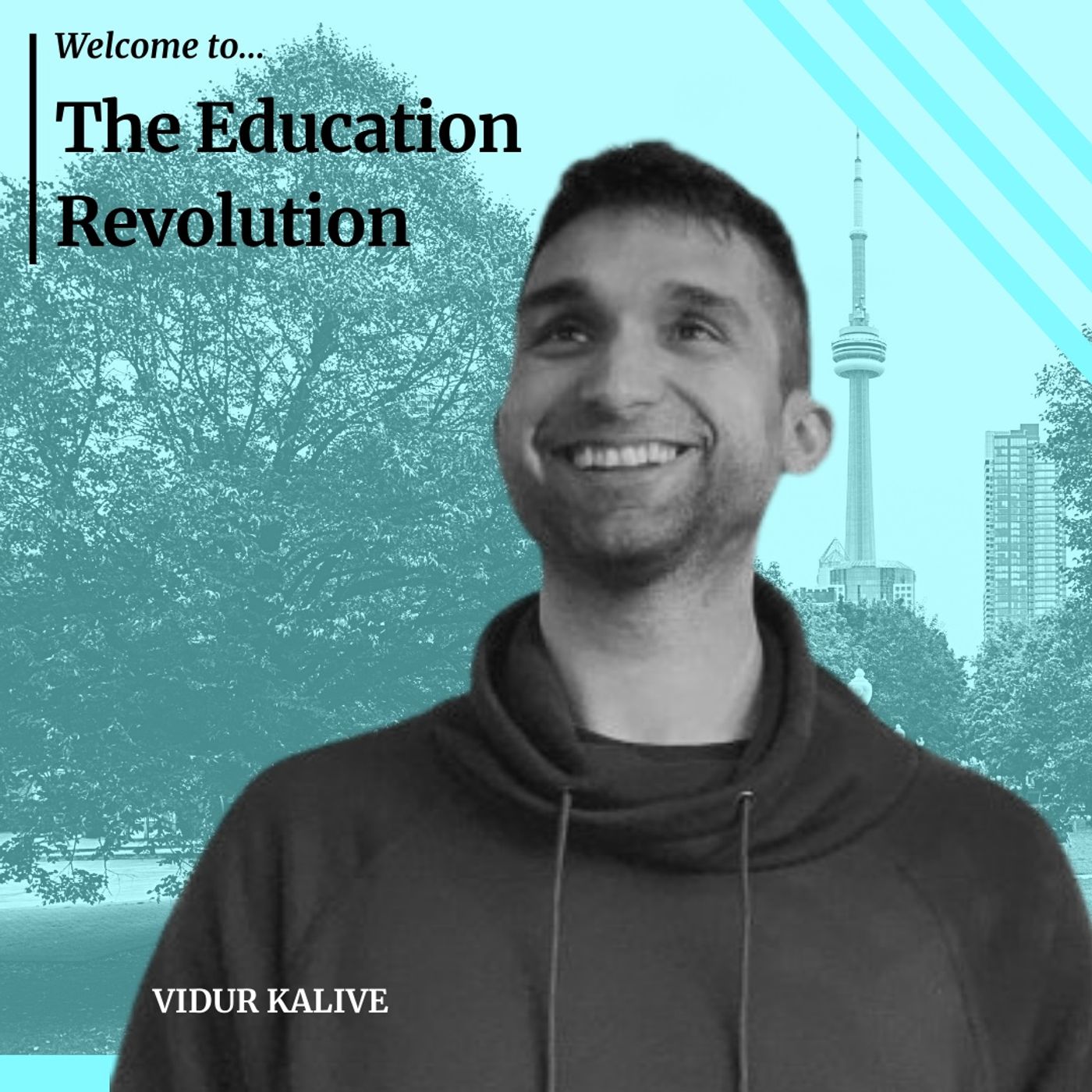 The Education Revolution