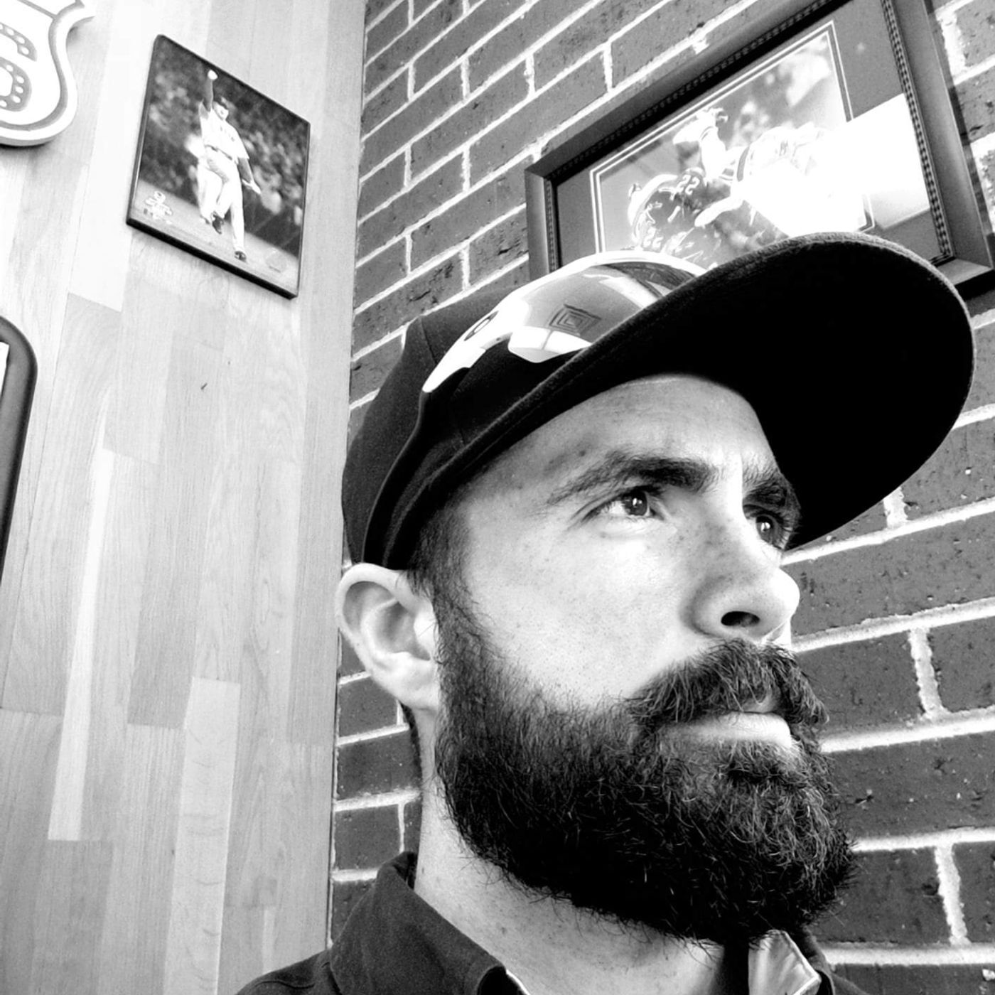 Incomplete Thought podcast