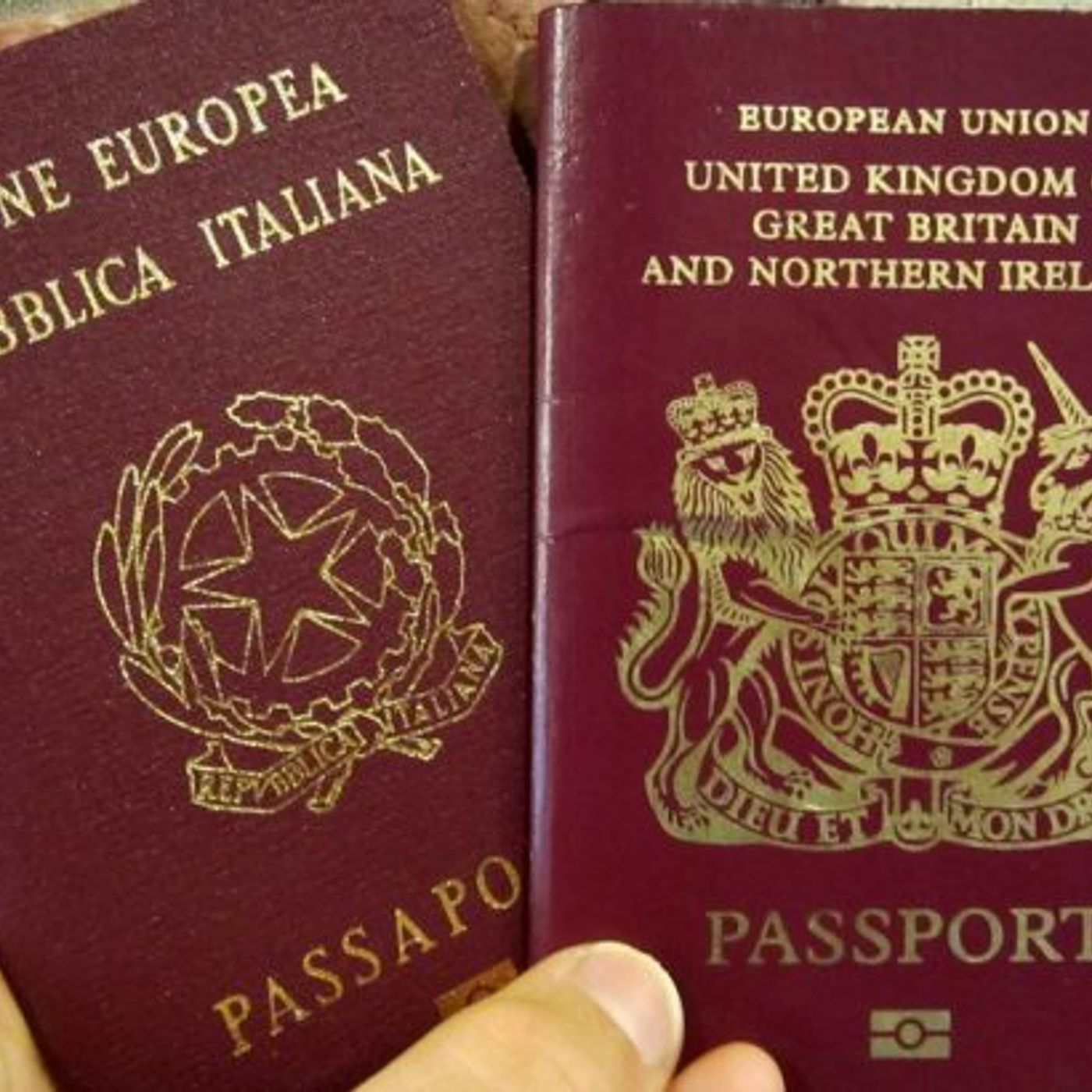 Expatriamo
