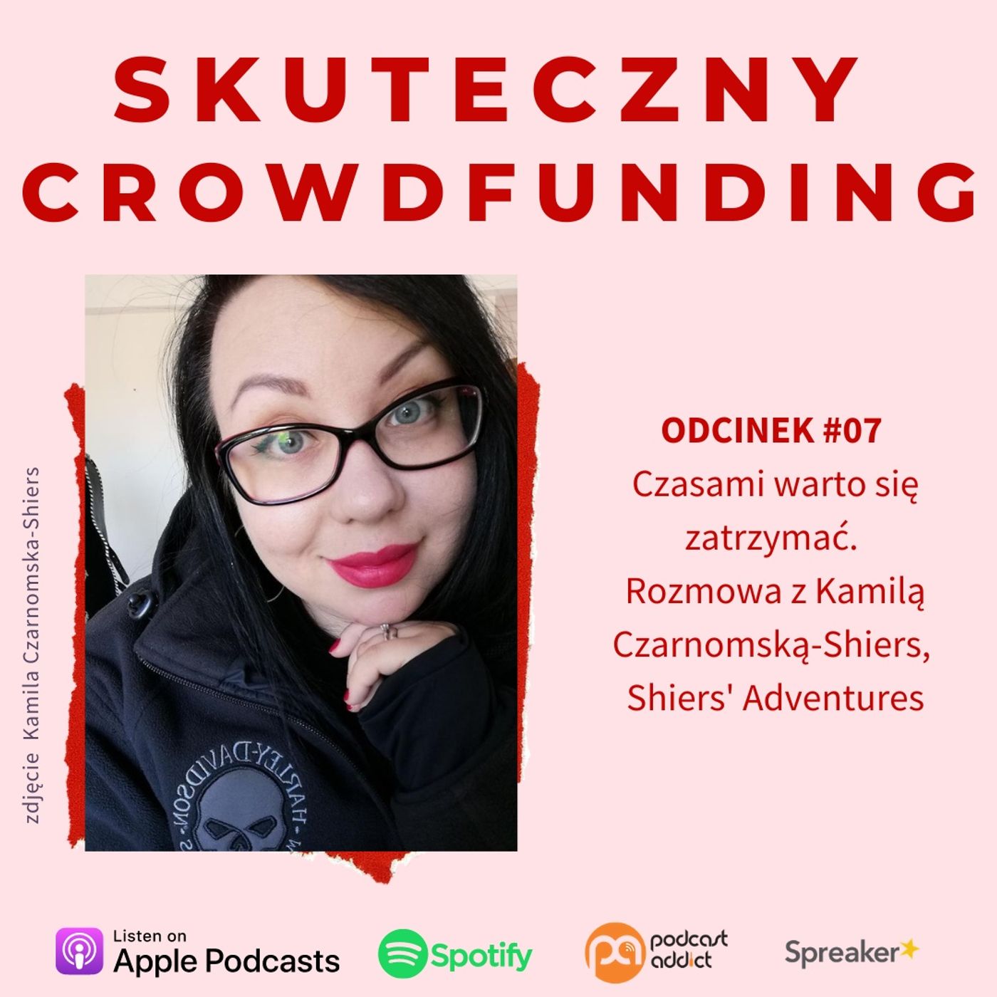 Skuteczny crowdfunding