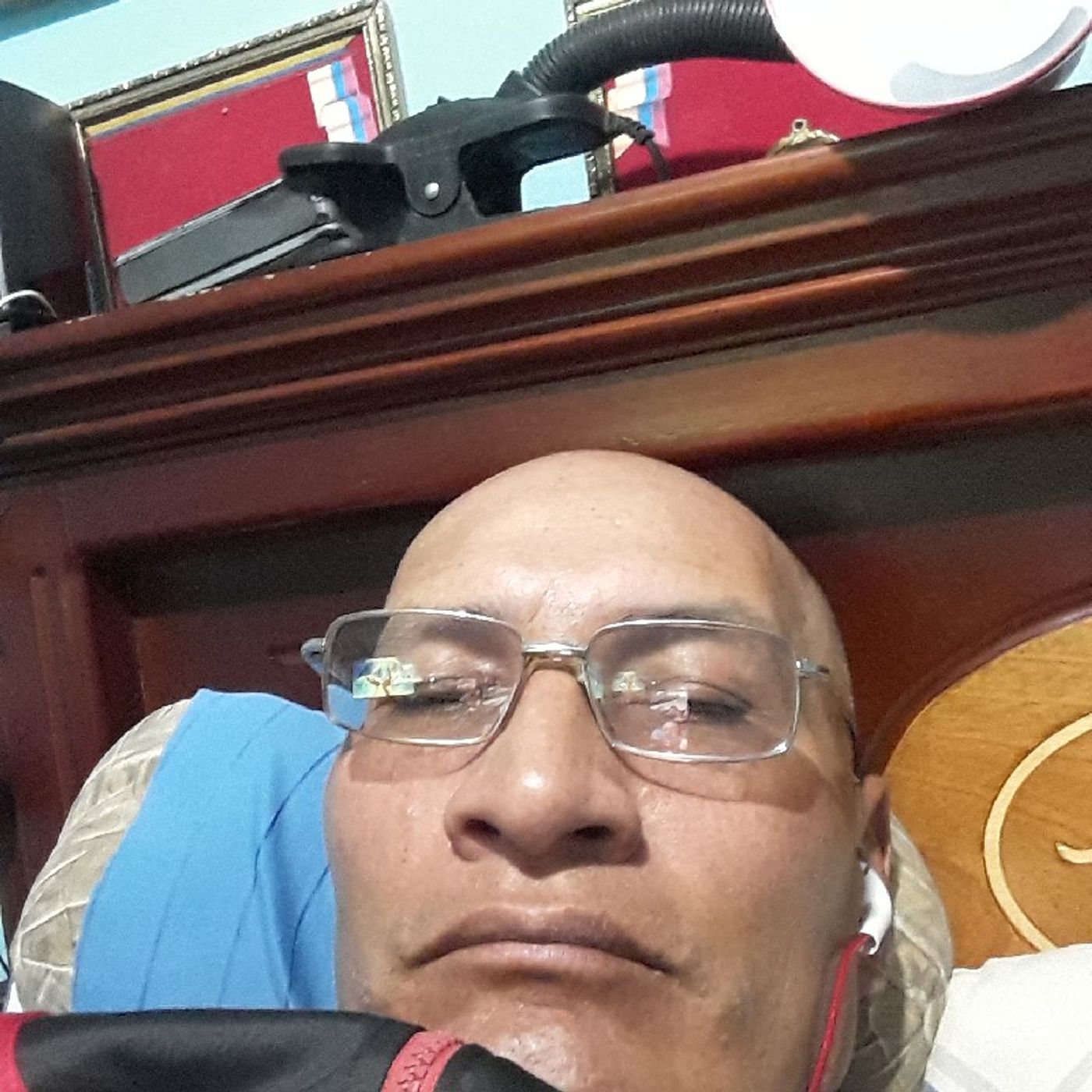El Show Del LOCO HUGO
