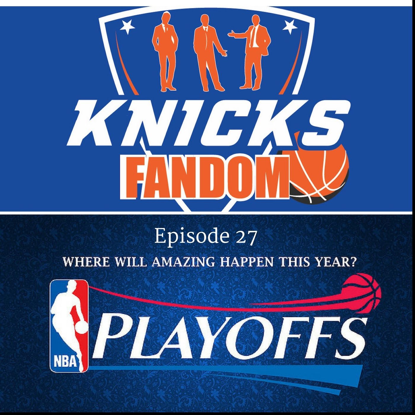 Knicksfandom