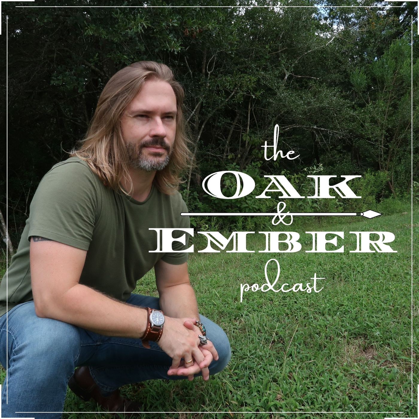 the Oak & Ember podcast