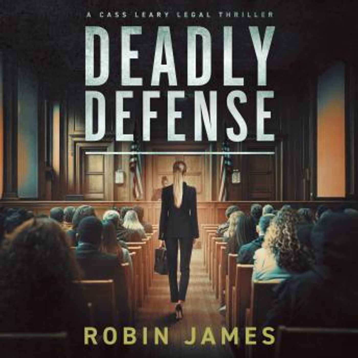 Download New Full Audiobooks in Mystery, Thriller & Horror, Police & Detective