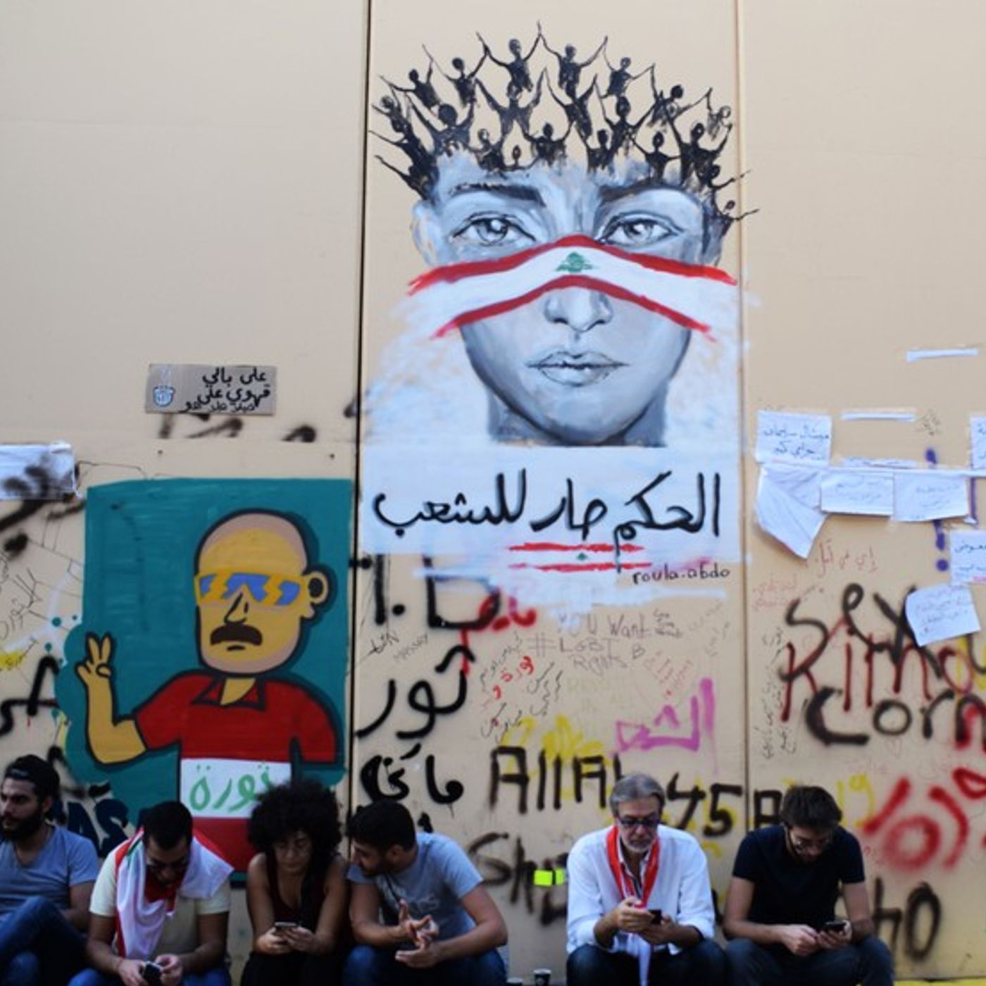 Israele compra a saldo paesi arabi