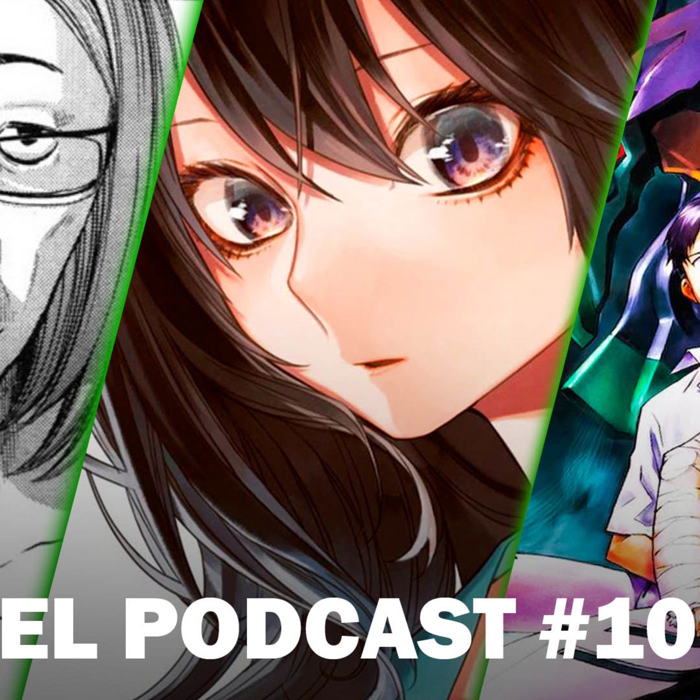 LHDM #10: De mangakas relevantes, Act-Age y buenos y malos finales