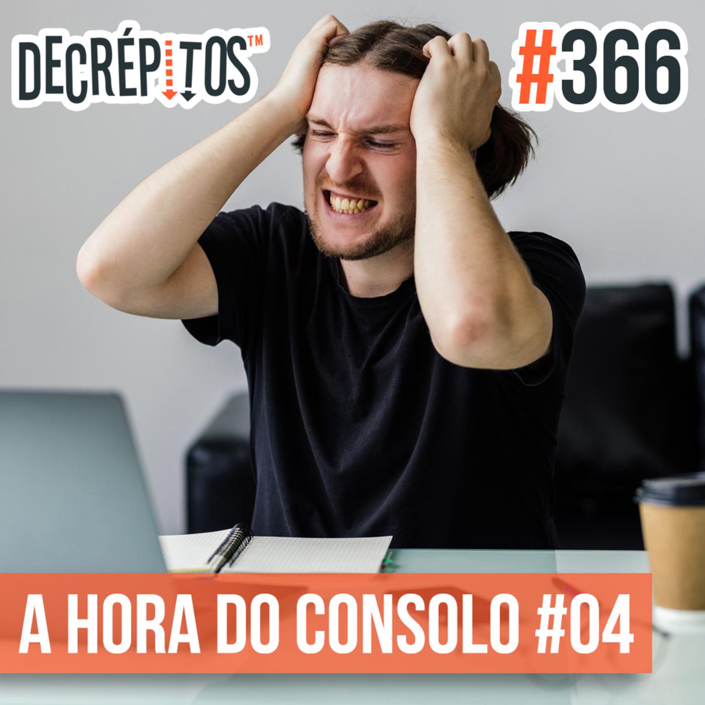 Decrépitos