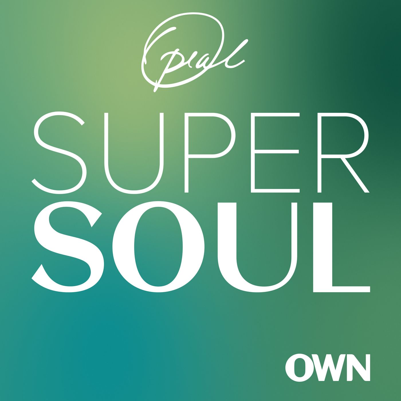 Oprah’s SuperSoul Conversations