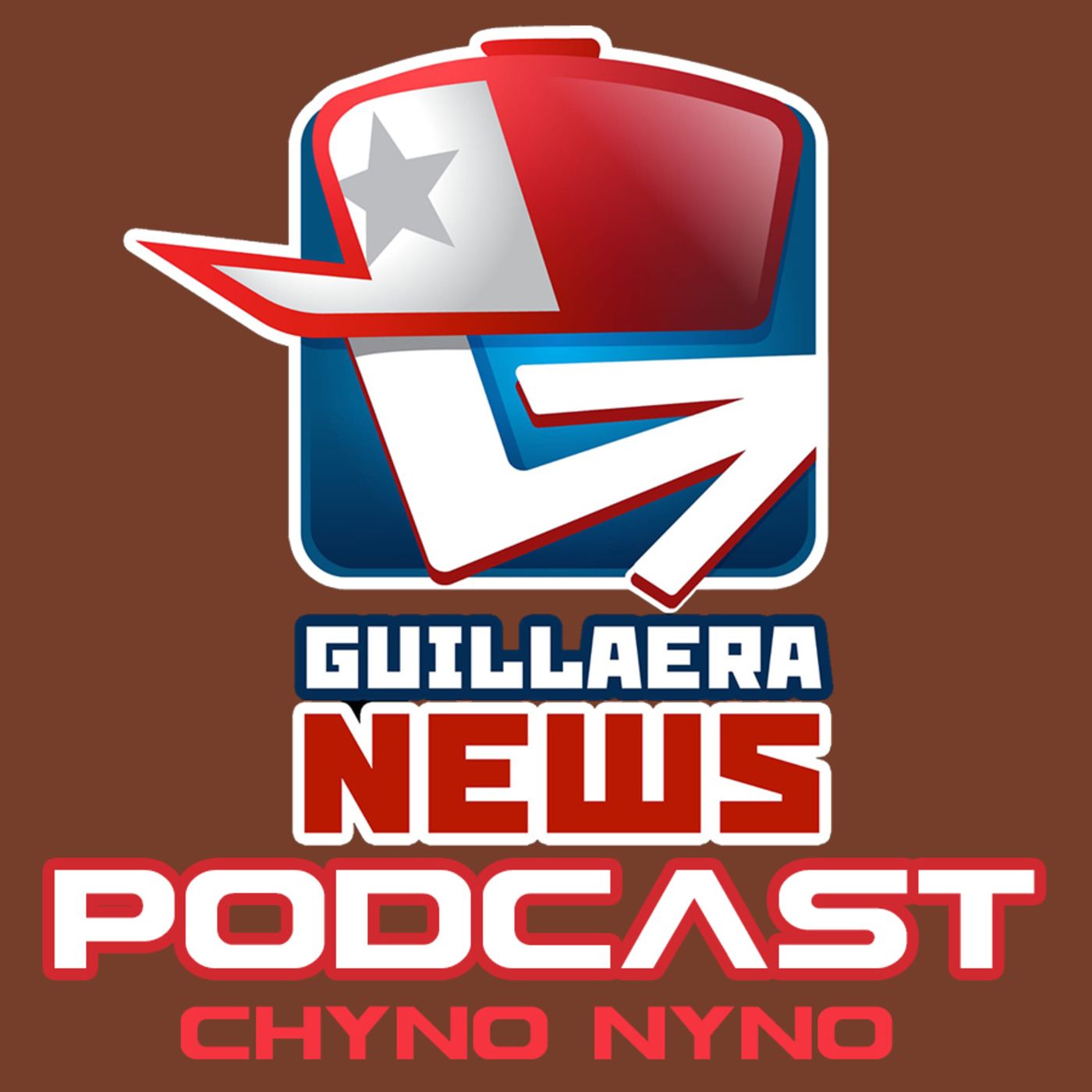GUILLAERA NEWS PODCAST