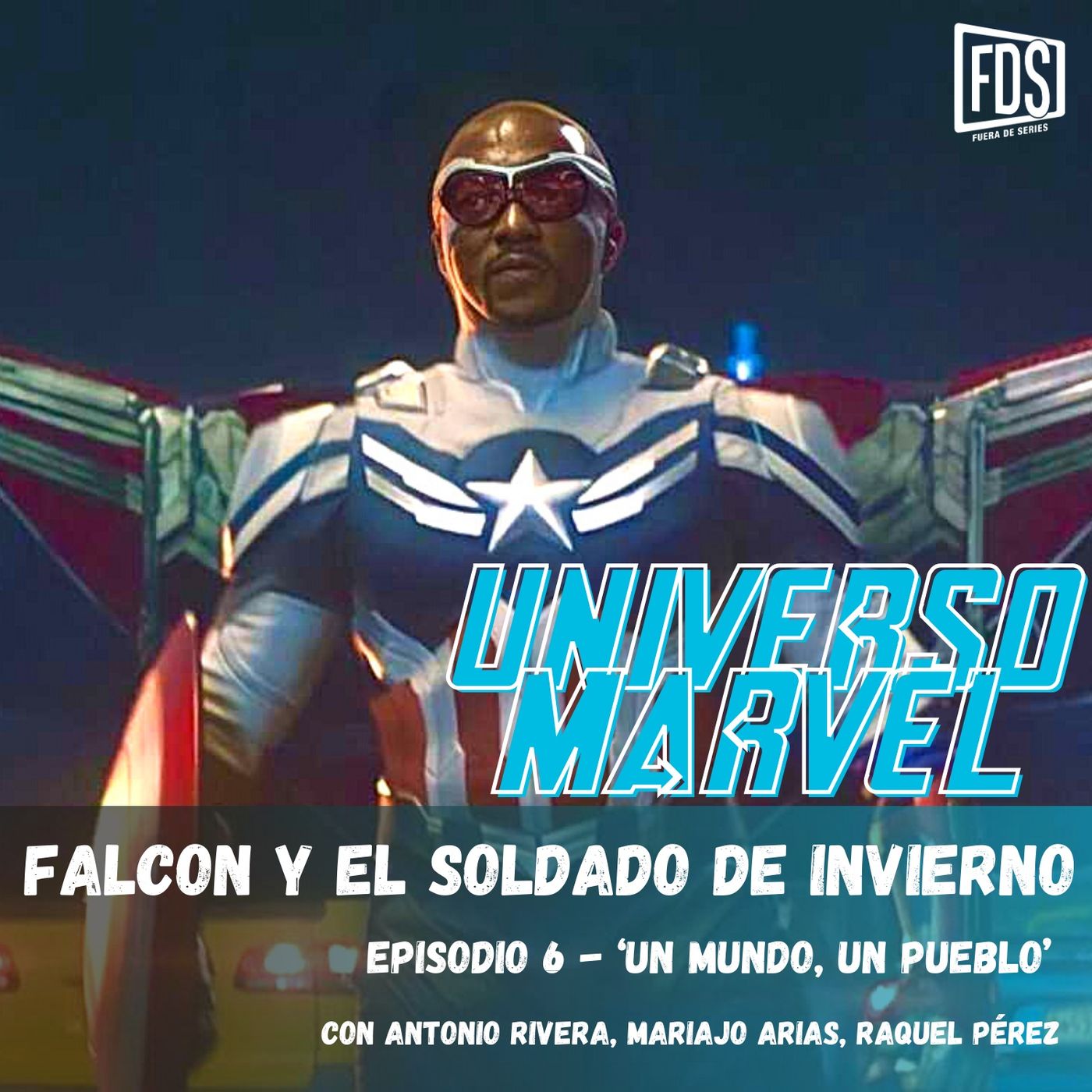 Universo Marvel