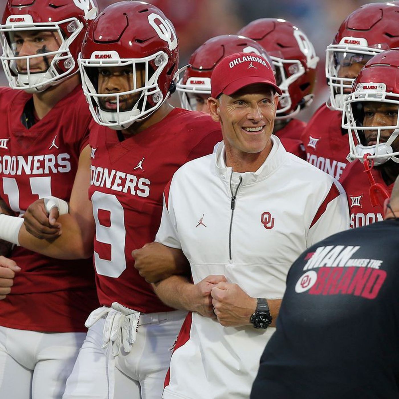 The Jason E Jones Show