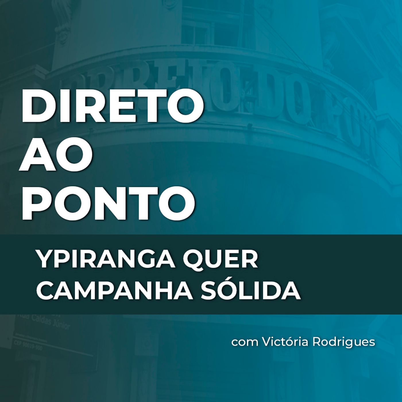 Gauchão 2025: Ypiranga planeja campanha sólida e olha para o futuro