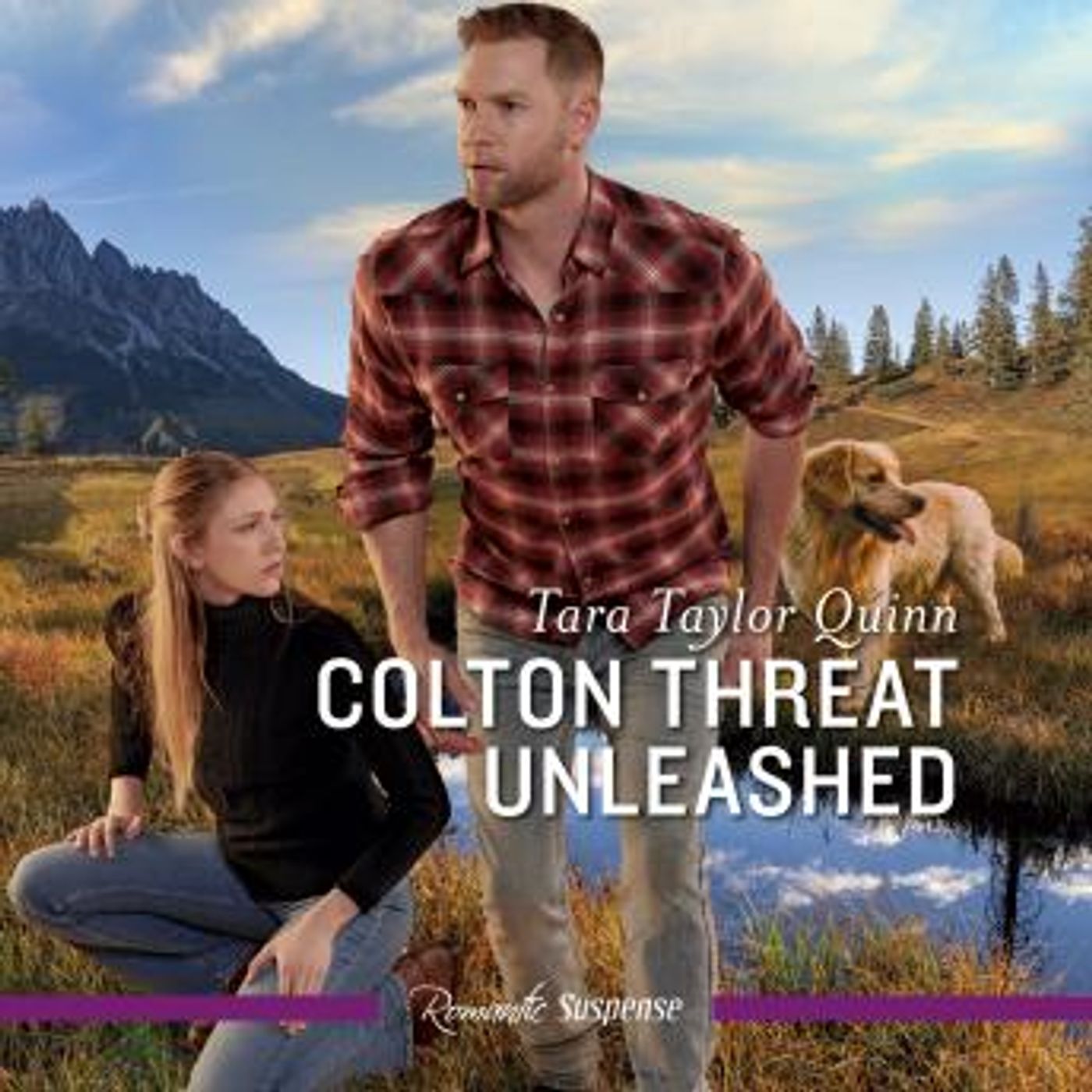 Listen to Top Full Trial Audiobooks in Romance, Mystery