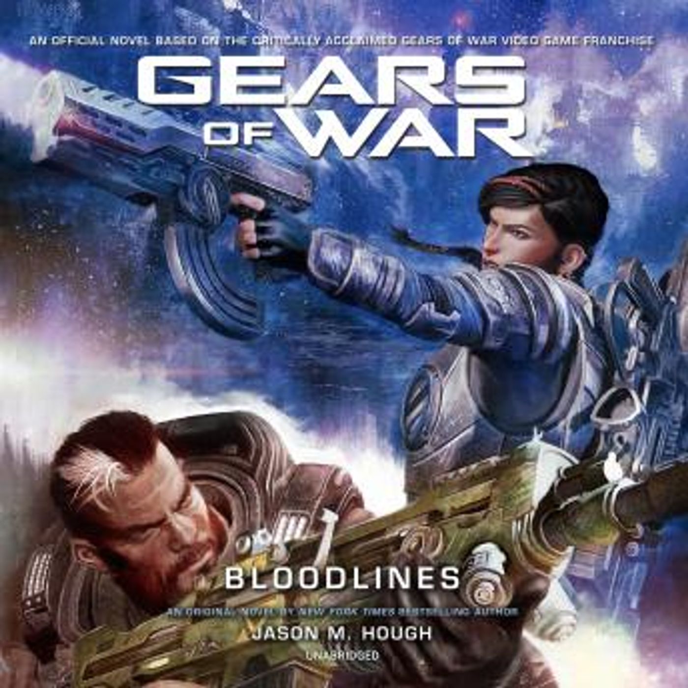 Discover the Best Audio Stories in Fiction, Action & Adventure