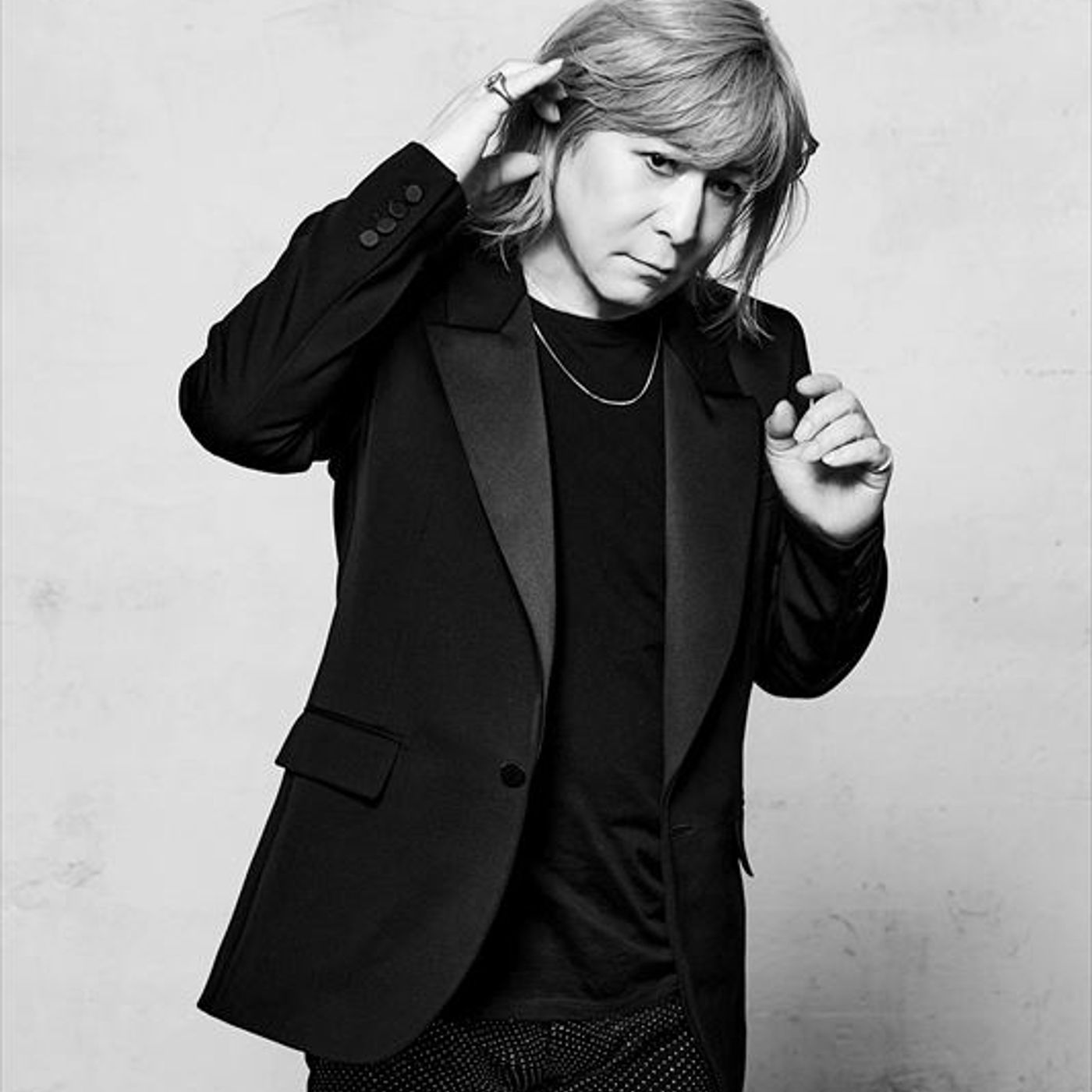 小室哲哉、ビルボードライブ東京にて2デイズ公演開催　約2年ぶりとなる単独ステージに episode artwork