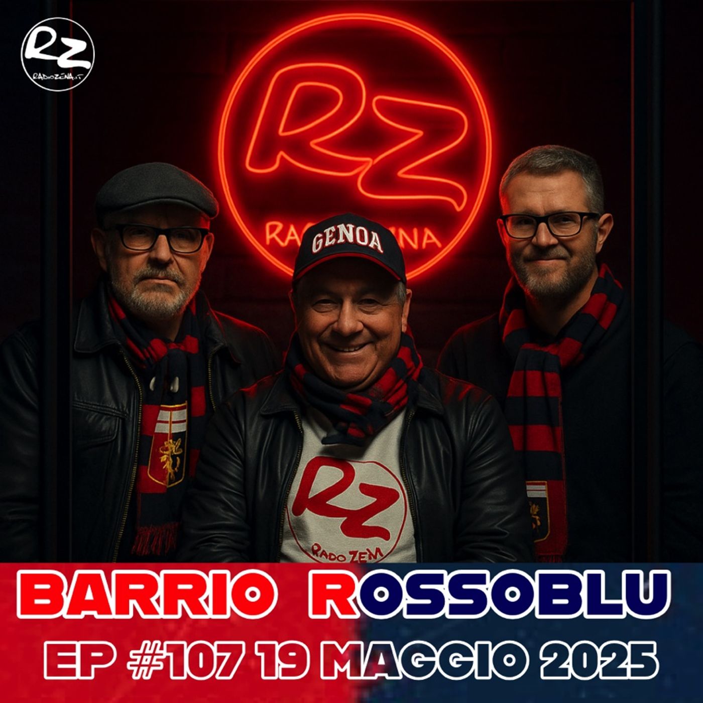 Barrio Rossoblu