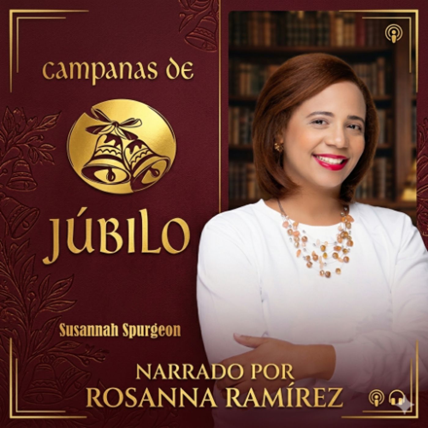 (Cap 7). El Consolador del Doliente - Susannah Spurgeon (By Rosanna Ramírez)