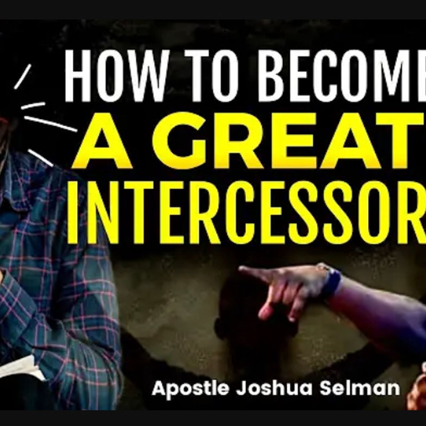 Reflector Hub Tv – HOW TO BECOME A POWERFUL... episode artwork
