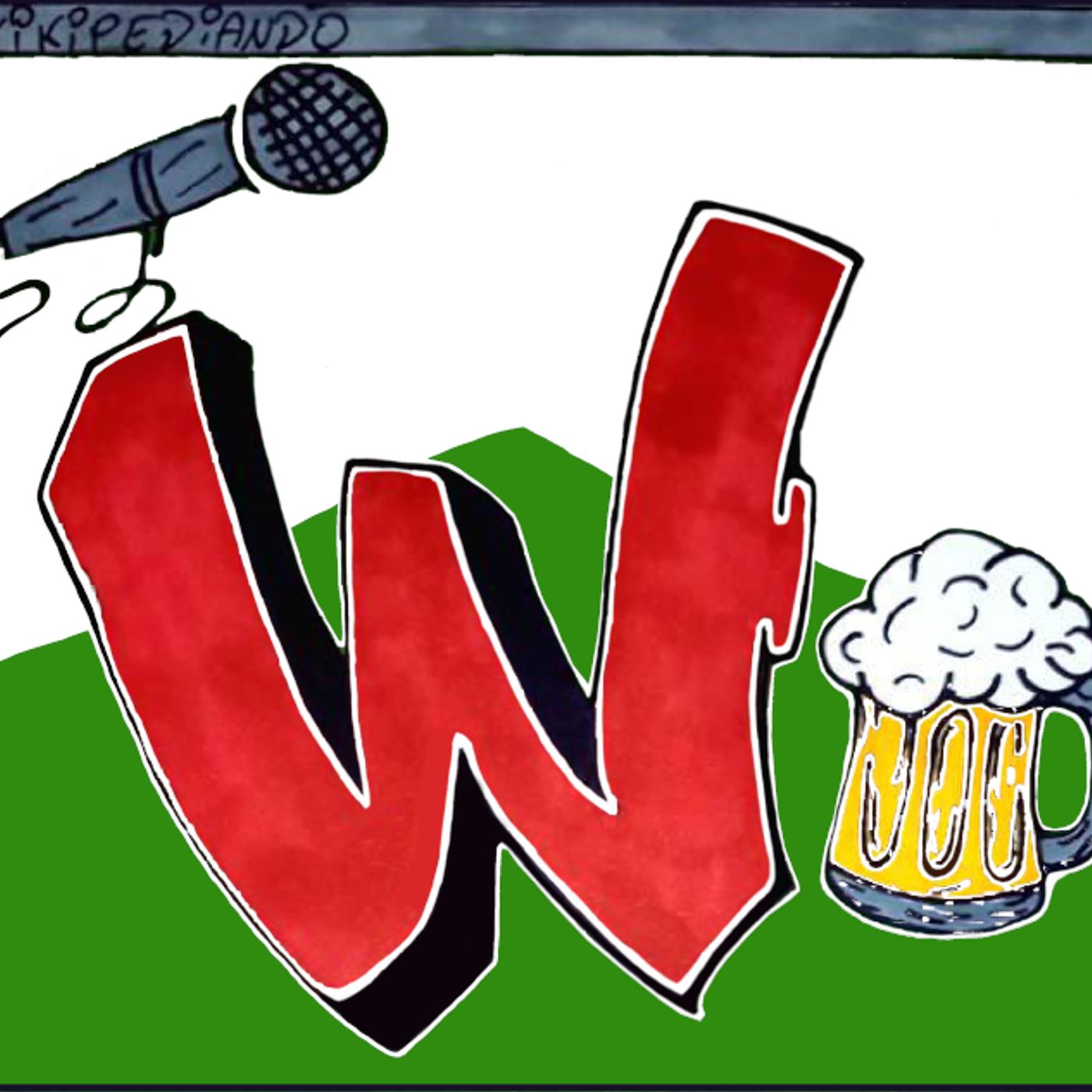 Wikipediando